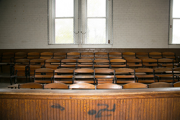 Gymnasium-37