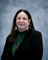 Marcella Hadden