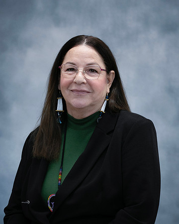 Marcella Hadden