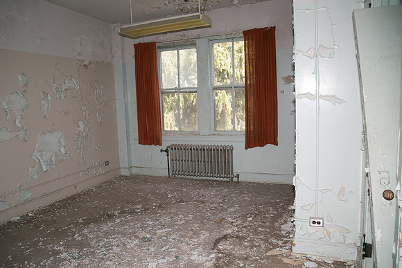 Girls Dorm-42
