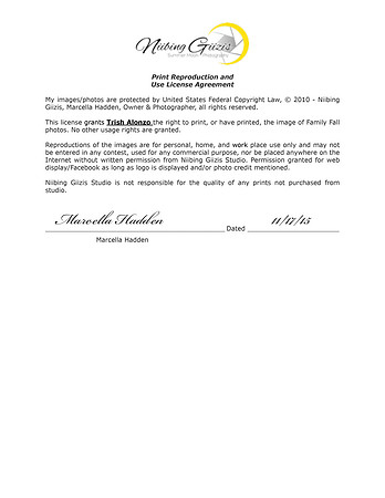 Alonzo Release