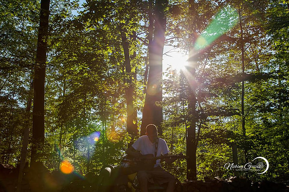 Sun Flare