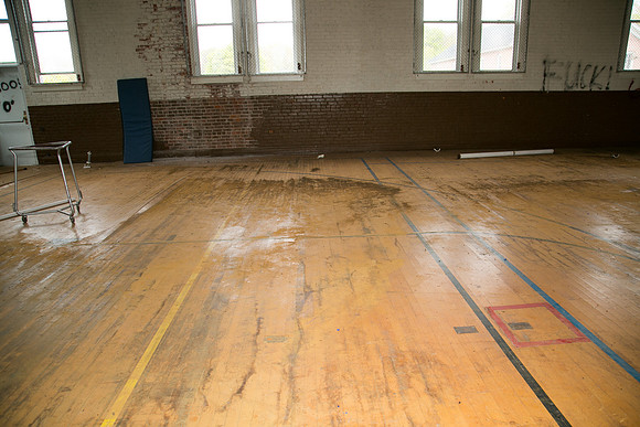 Gymnasium-41