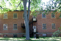 4 Lg Boys Dorm North Side