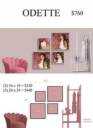 Odette Sheet Final