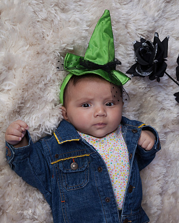 Baby Lilly