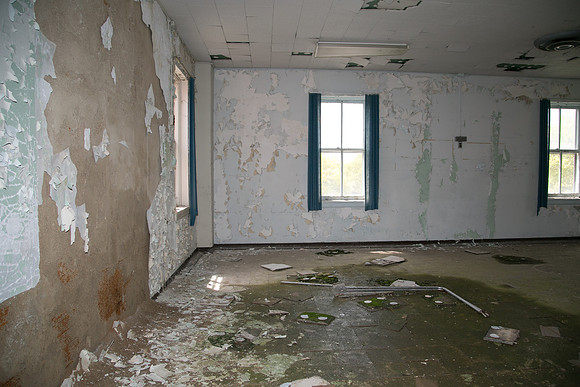 Girls Dorm-32