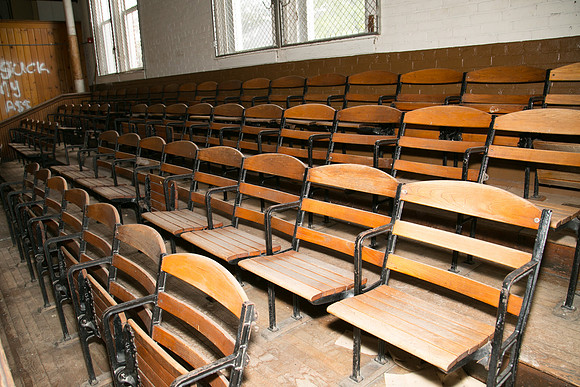 Gymnasium-39