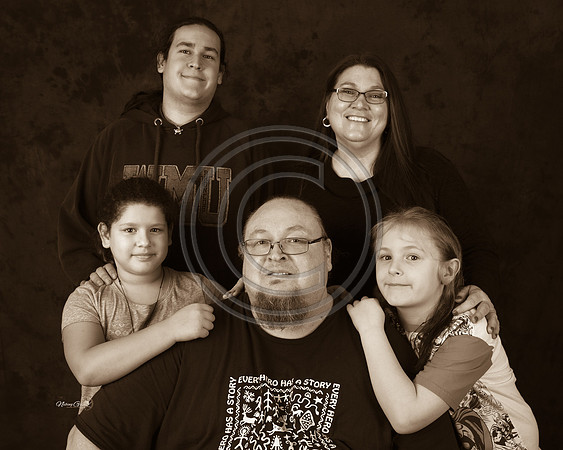 #10 Sepia