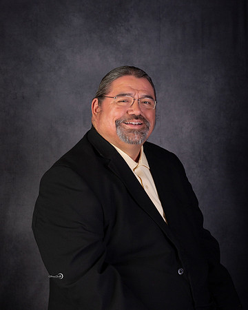 Brent Jackson, Table Games Director