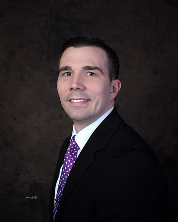 George LaFountain