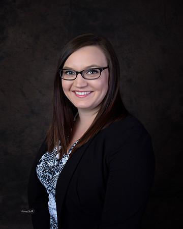 Ashley Spohr