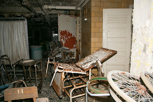 Girls Dorm-75