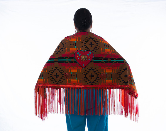 Shawl#3