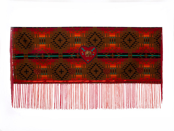 Shawl#1
