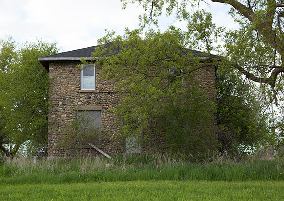 Stone House 5-10-21-29