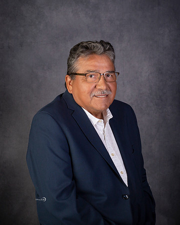 Bernard Sprague, Rooms Director