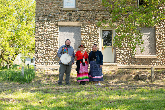 Stone House 5-17-21-56
