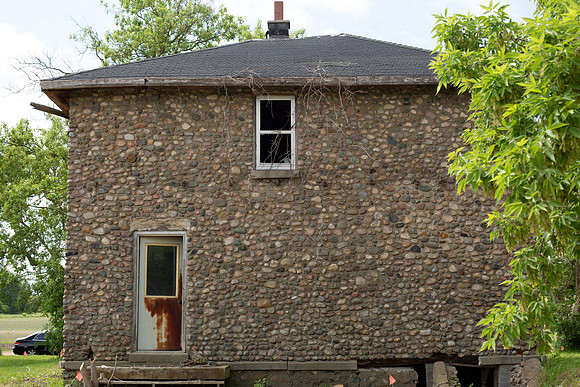 Stone House 5-27-21-18