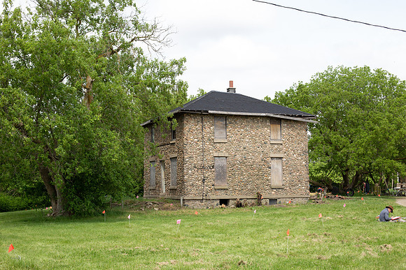 Stone House 5-27-21-21