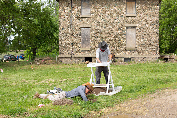 Stone House 5-27-21-23