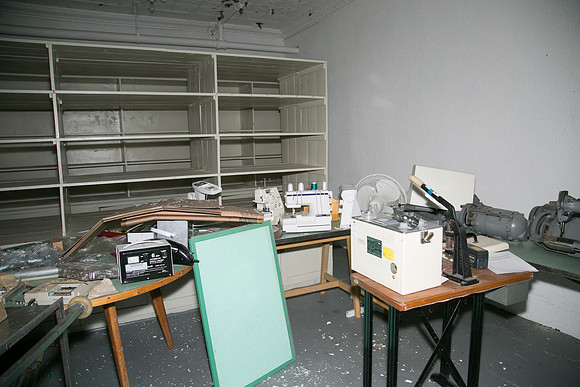 Gymnasium-46