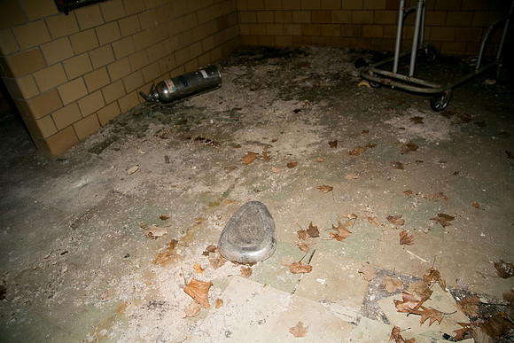 Girls Dorm-3
