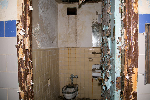 Boys Dorm-4