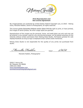 Photo Release - Ethan Prill