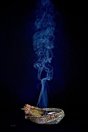 holy smoke