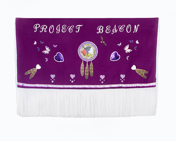 BeaconShawl
