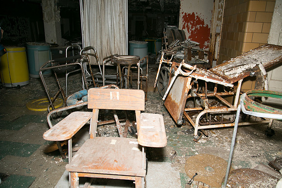 Girls Dorm-76