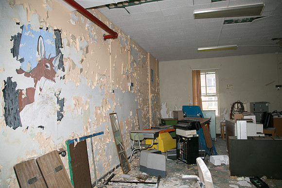 Girls Dorm-22