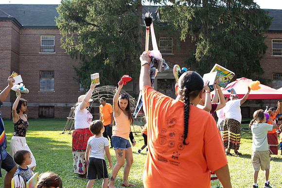 CPowwow-91