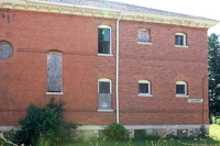 17 School-Chapel West Side Right View