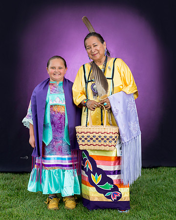 Phyllis & Gracie