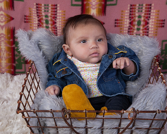 Baby Lilly