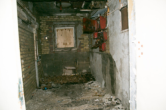 Girls Dorm-5