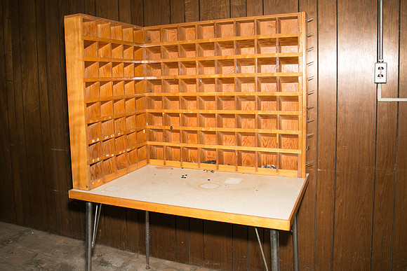 Gymnasium-27