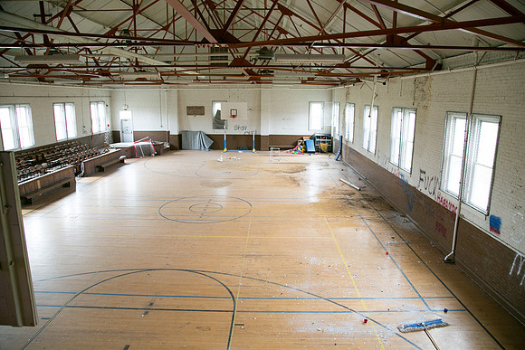 Gymnasium-44