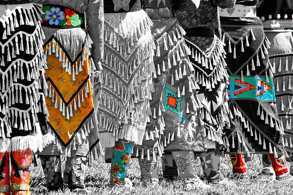 Native #43