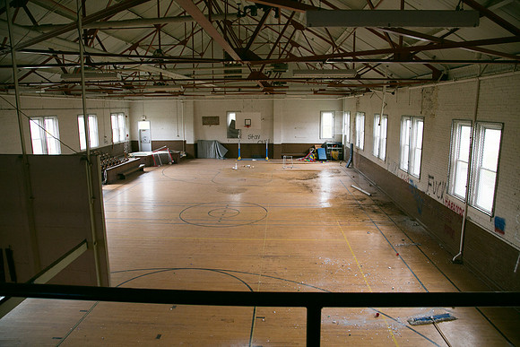 Gymnasium-42