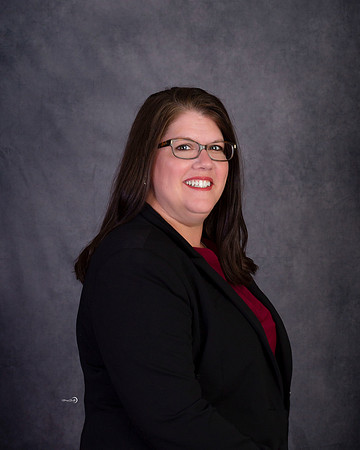 Amy Gates, Director of Information Technology
