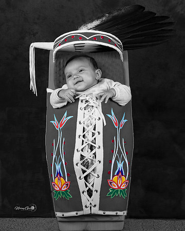Baby Lilly
