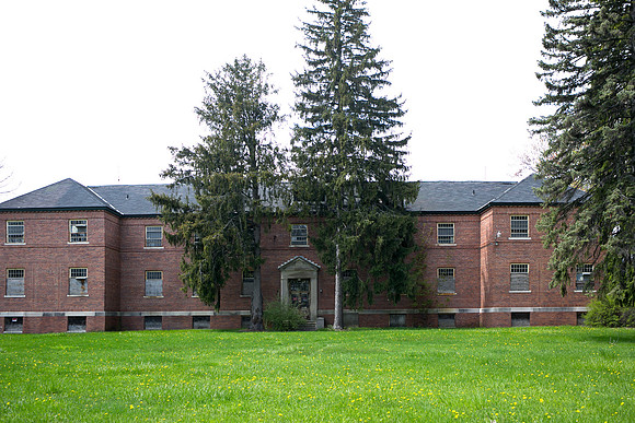 Boys Dorm-1