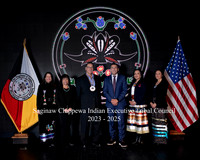 Executive Council 23-25