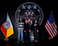 Tina Family