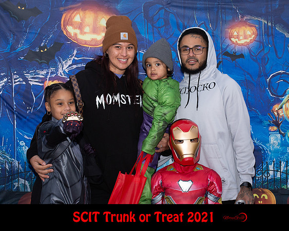 Trunk or Treat-3