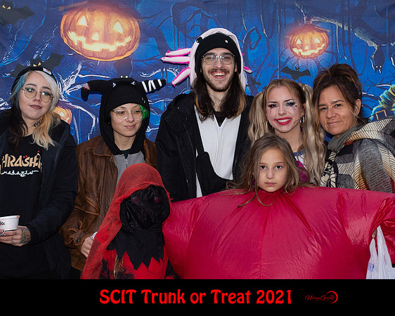 Trunk or Treat-4