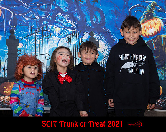 Trunk or Treat-1